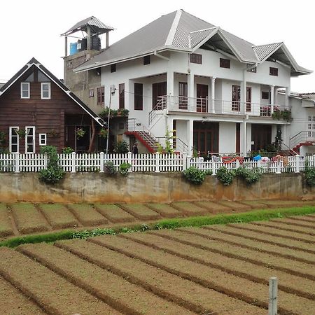 Eranga Guest Hotel Nuwara Eliya Ngoại thất bức ảnh