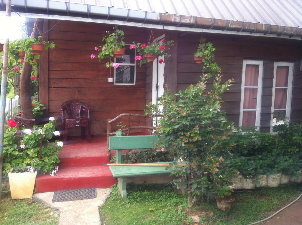 Eranga Guest Hotel Nuwara Eliya Ngoại thất bức ảnh