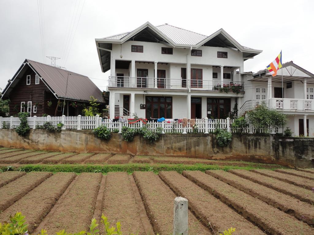 Eranga Guest Hotel Nuwara Eliya Ngoại thất bức ảnh