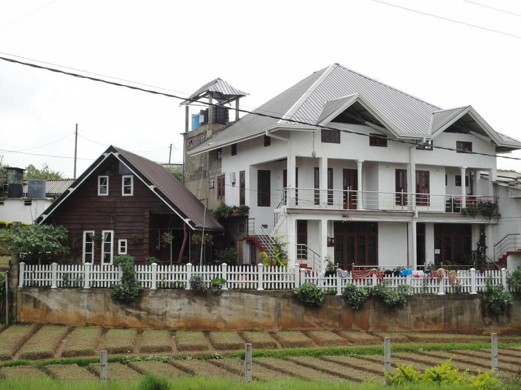 Eranga Guest Hotel Nuwara Eliya Ngoại thất bức ảnh