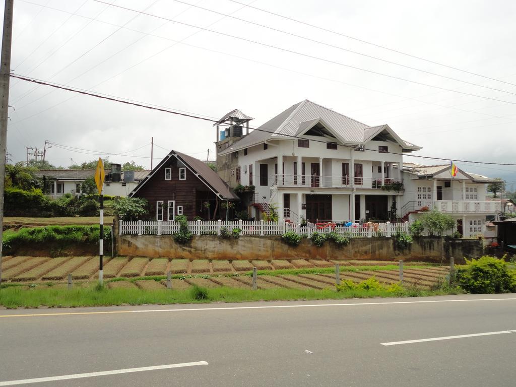 Eranga Guest Hotel Nuwara Eliya Ngoại thất bức ảnh