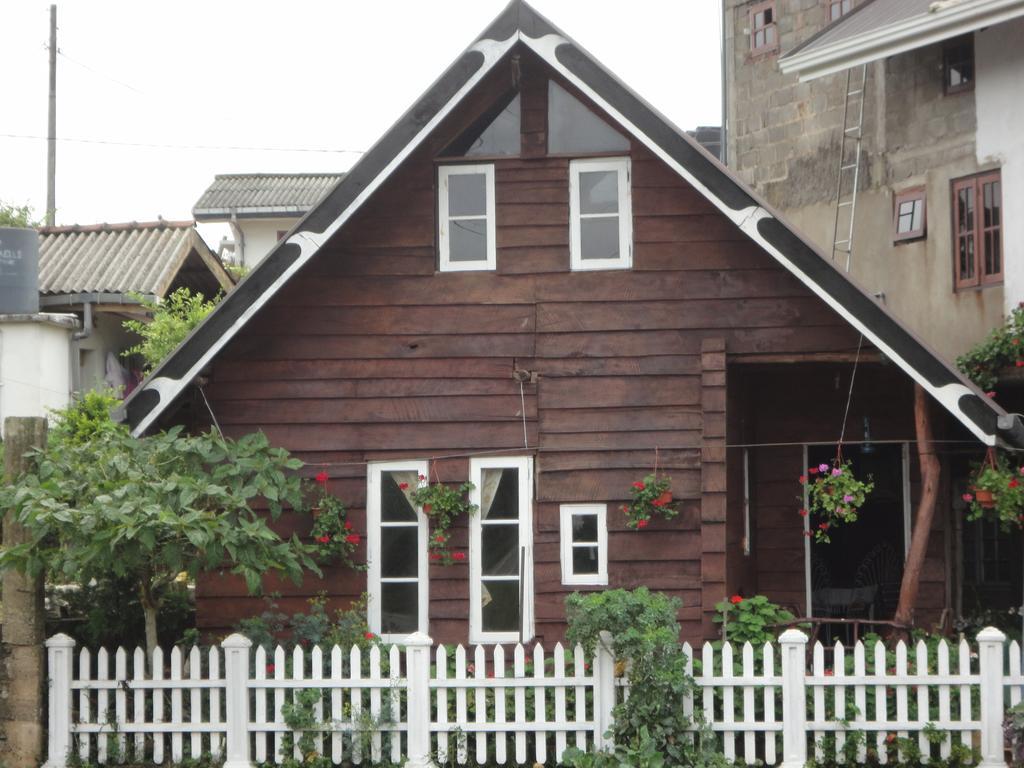 Eranga Guest Hotel Nuwara Eliya Ngoại thất bức ảnh