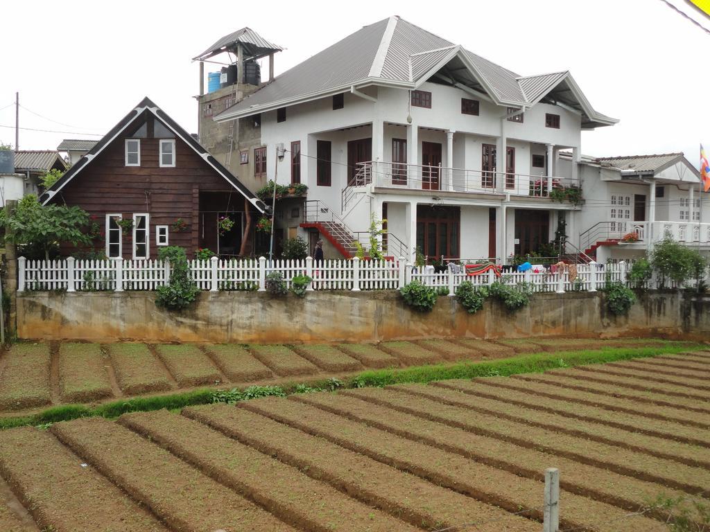 Eranga Guest Hotel Nuwara Eliya Ngoại thất bức ảnh