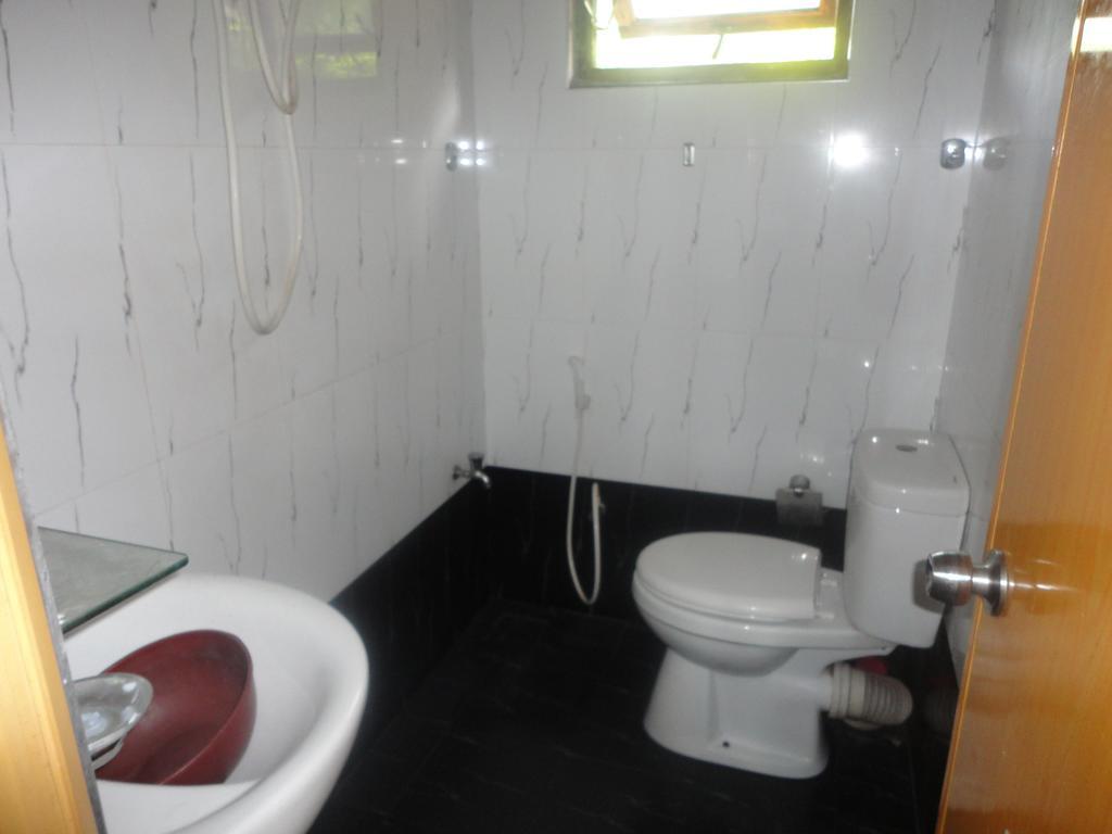 Eranga Guest Hotel Nuwara Eliya Ngoại thất bức ảnh