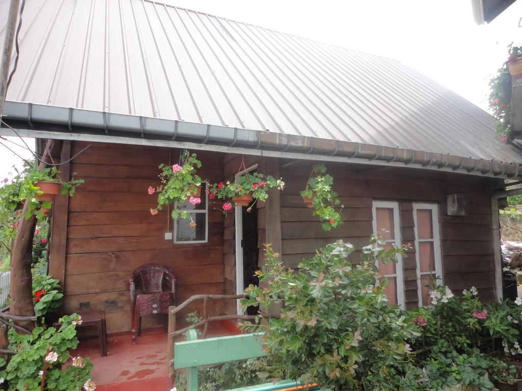 Eranga Guest Hotel Nuwara Eliya Ngoại thất bức ảnh
