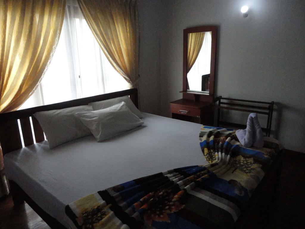 Eranga Guest Hotel Nuwara Eliya Ngoại thất bức ảnh