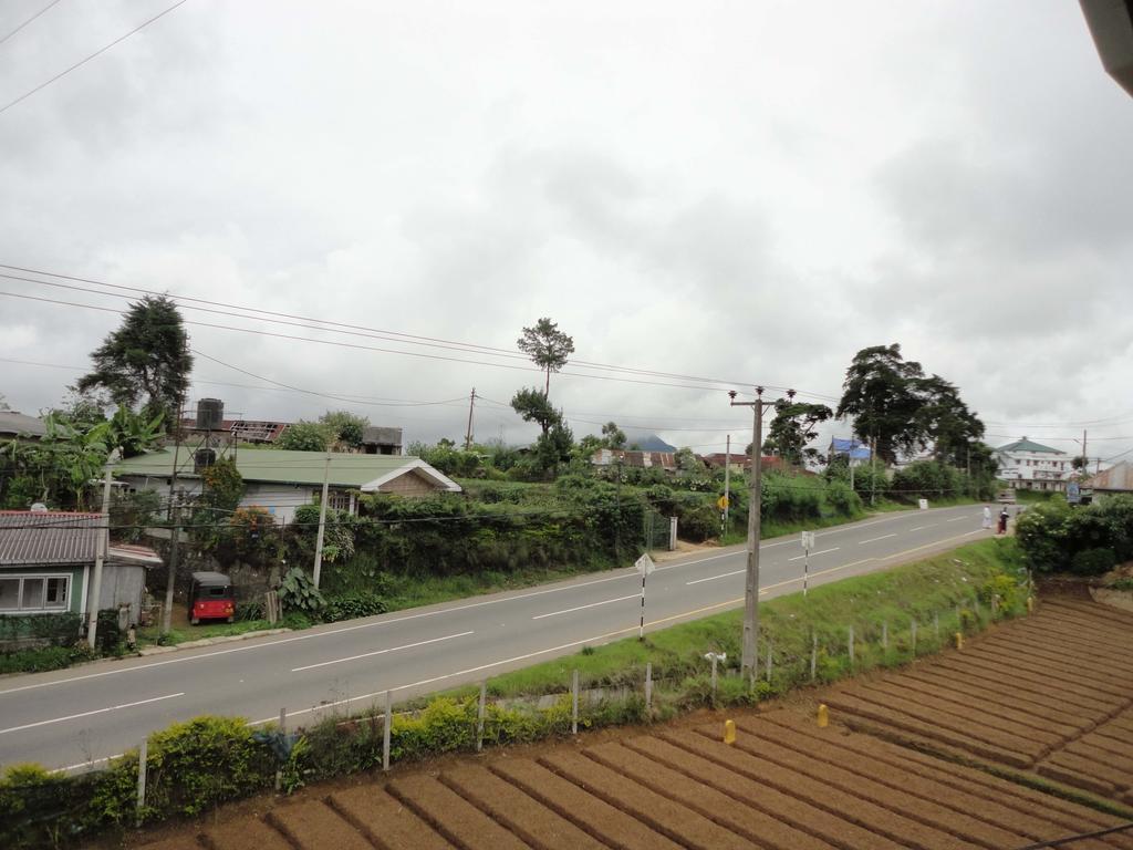 Eranga Guest Hotel Nuwara Eliya Ngoại thất bức ảnh