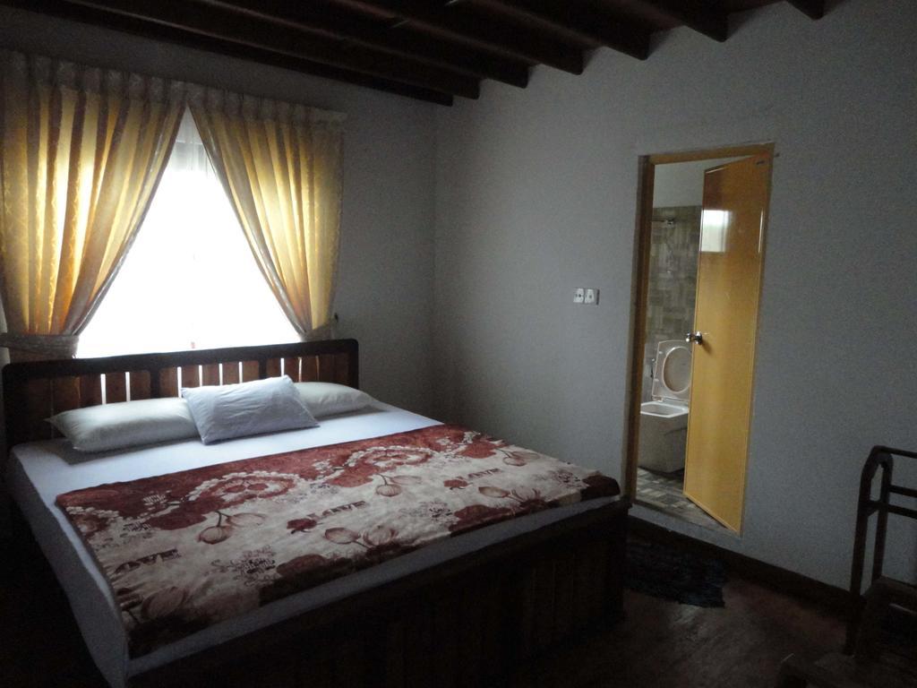 Eranga Guest Hotel Nuwara Eliya Ngoại thất bức ảnh