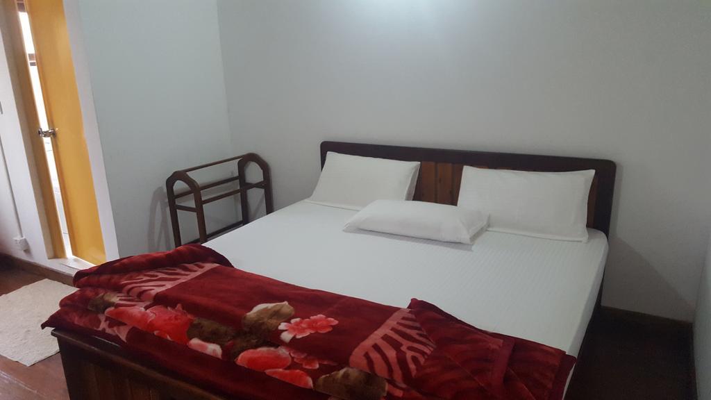 Eranga Guest Hotel Nuwara Eliya Ngoại thất bức ảnh