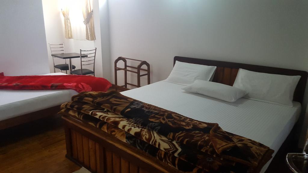 Eranga Guest Hotel Nuwara Eliya Phòng bức ảnh