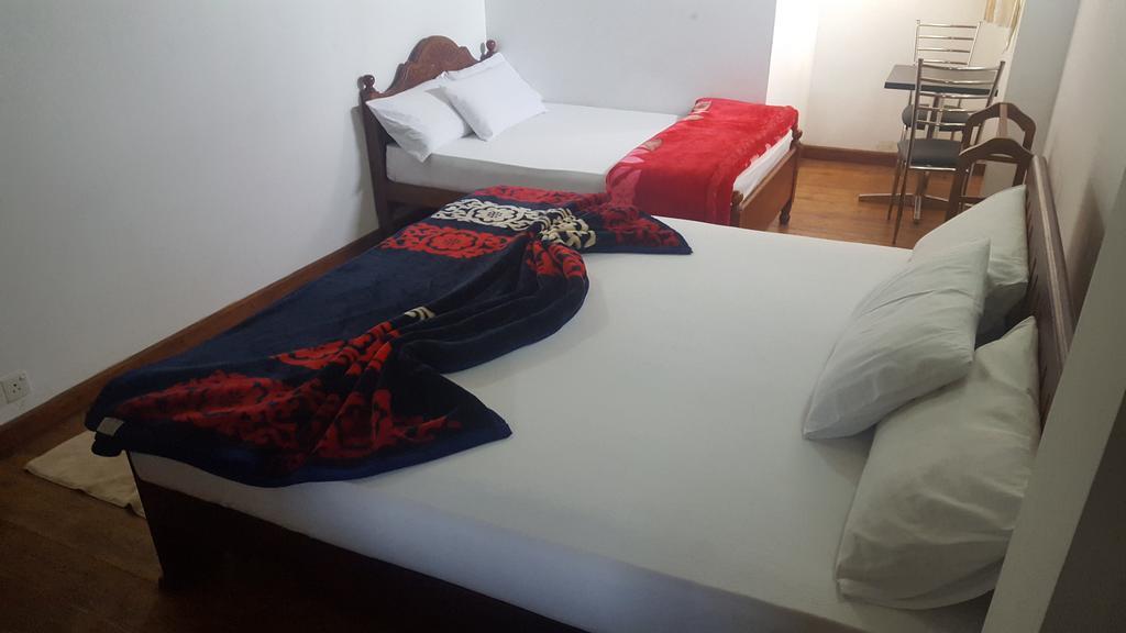 Eranga Guest Hotel Nuwara Eliya Ngoại thất bức ảnh