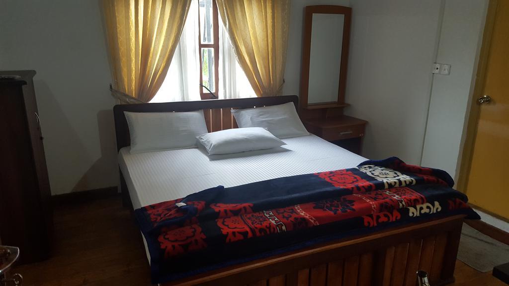 Eranga Guest Hotel Nuwara Eliya Ngoại thất bức ảnh