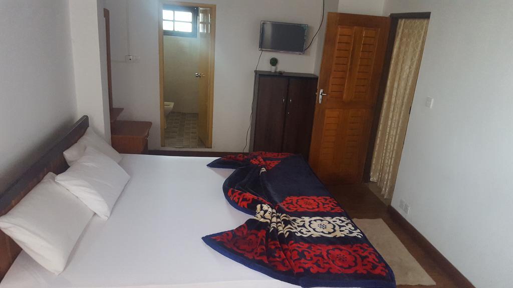 Eranga Guest Hotel Nuwara Eliya Ngoại thất bức ảnh
