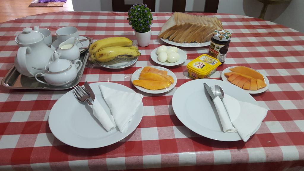 Eranga Guest Hotel Nuwara Eliya Ngoại thất bức ảnh
