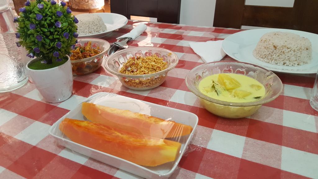 Eranga Guest Hotel Nuwara Eliya Ngoại thất bức ảnh